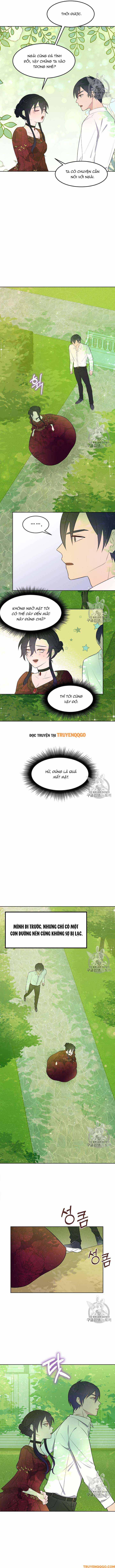 Tôi Muốn Chia Tay - Chapter 4 - Page 4