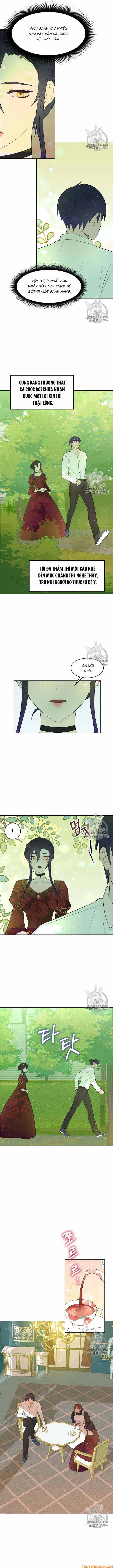 Tôi Muốn Chia Tay - Chapter 4 - Page 6