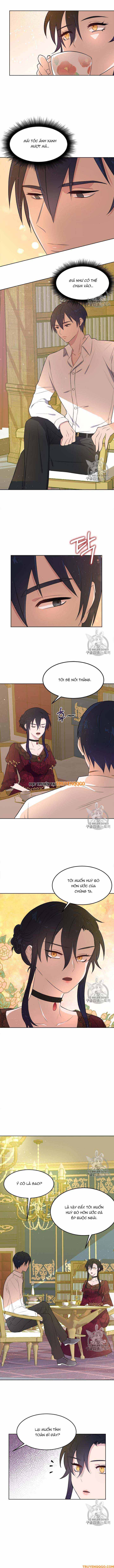 Tôi Muốn Chia Tay - Chapter 4 - Page 7