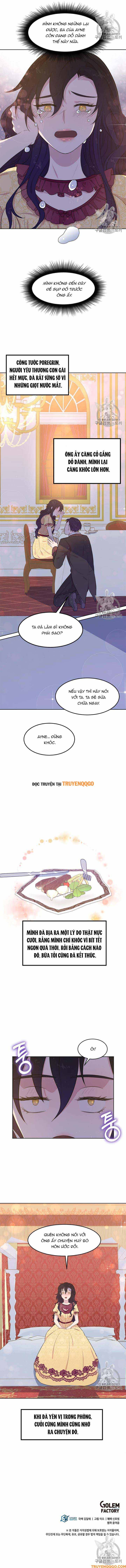 Tôi Muốn Chia Tay - Chapter 5 - Page 11