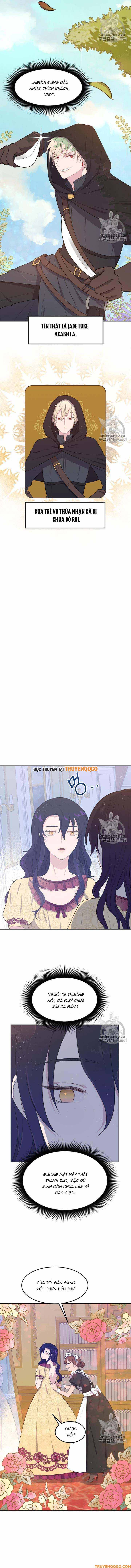 Tôi Muốn Chia Tay - Chapter 5 - Page 5