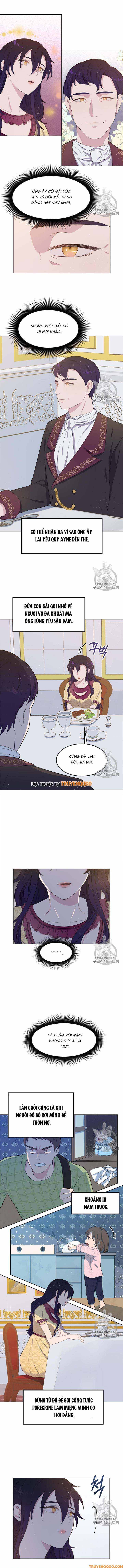Tôi Muốn Chia Tay - Chapter 5 - Page 8