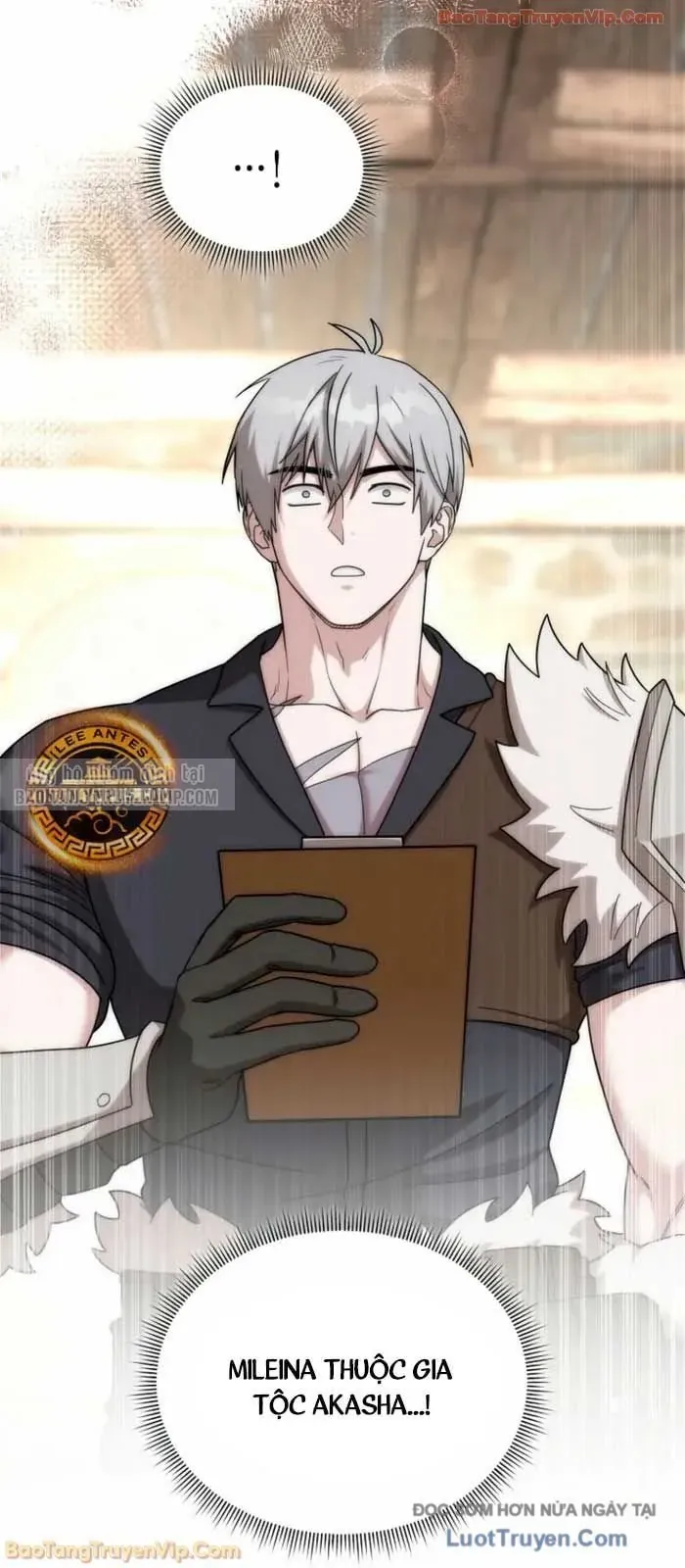 Trở Thành Man Di Ở Thế Giới Fantasy - Chapter 40 - Page 11