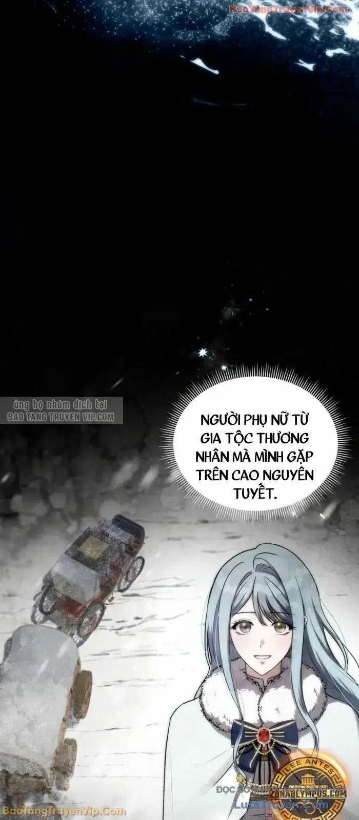 Trở Thành Man Di Ở Thế Giới Fantasy - Chapter 40 - Page 13