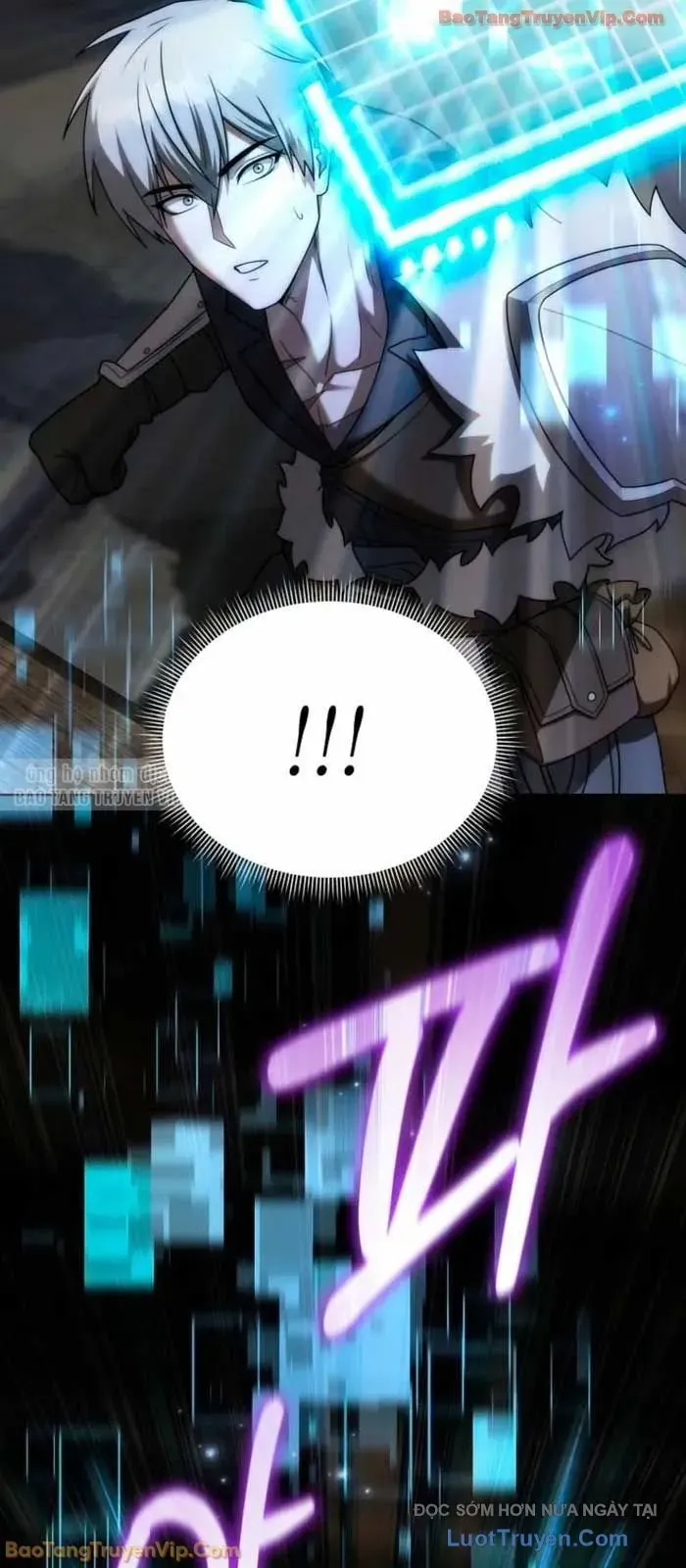 Trở Thành Man Di Ở Thế Giới Fantasy - Chapter 40 - Page 18