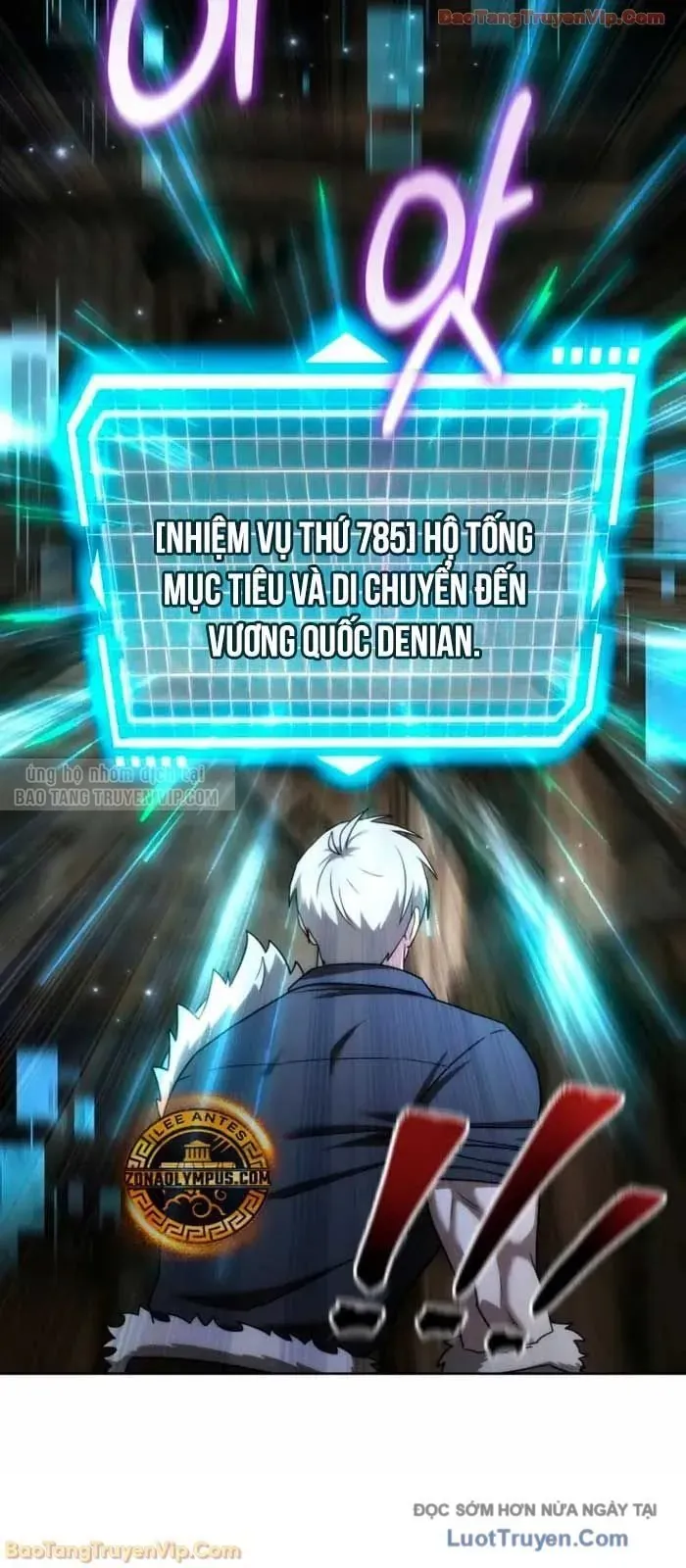 Trở Thành Man Di Ở Thế Giới Fantasy - Chapter 40 - Page 19