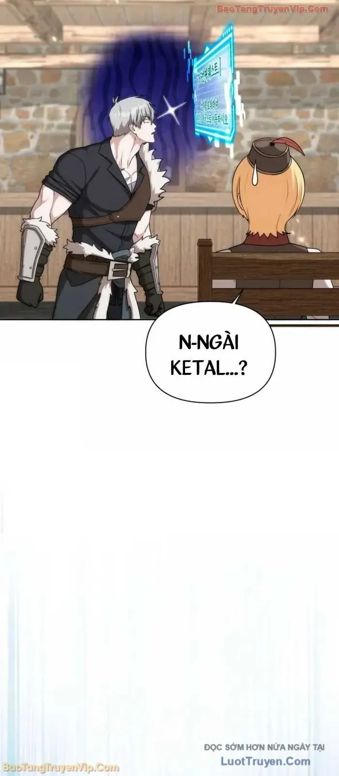 Trở Thành Man Di Ở Thế Giới Fantasy - Chapter 40 - Page 21