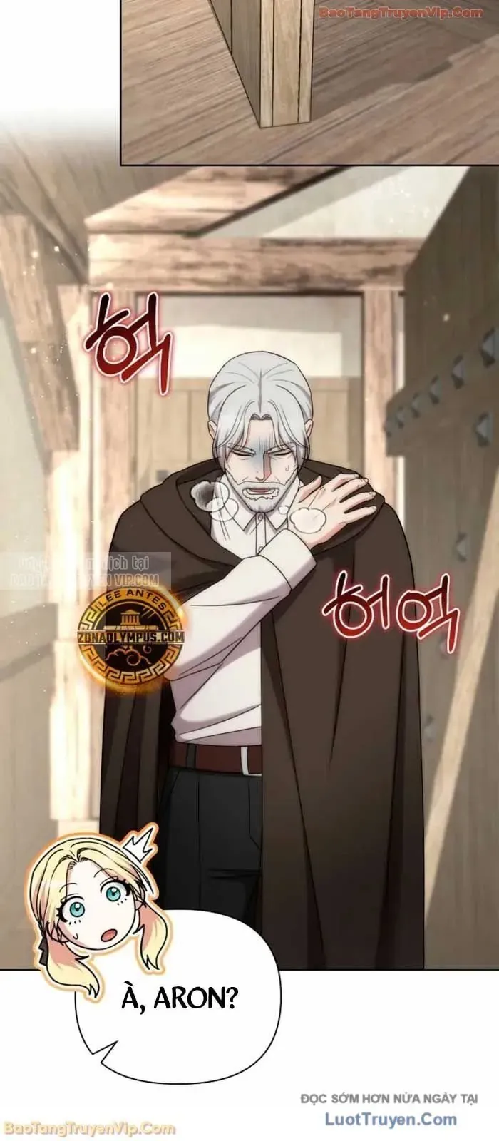 Trở Thành Man Di Ở Thế Giới Fantasy - Chapter 40 - Page 24