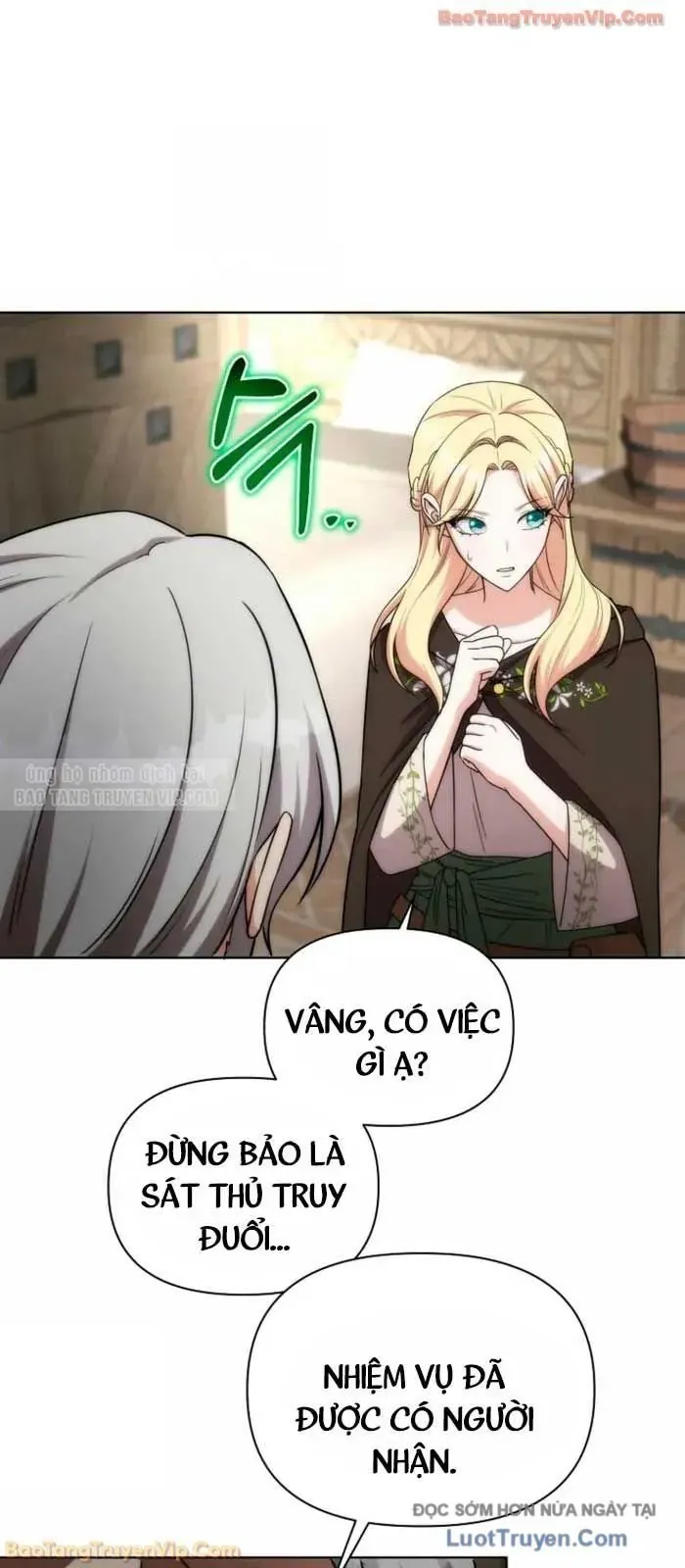 Trở Thành Man Di Ở Thế Giới Fantasy - Chapter 40 - Page 25