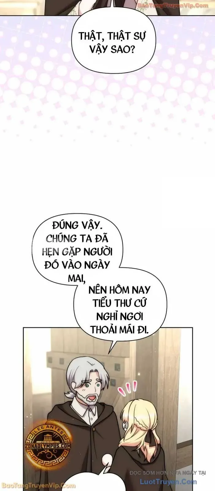 Trở Thành Man Di Ở Thế Giới Fantasy - Chapter 40 - Page 28