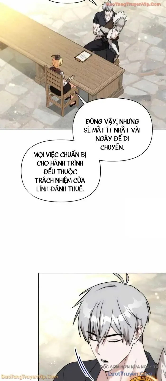 Trở Thành Man Di Ở Thế Giới Fantasy - Chapter 40 - Page 3