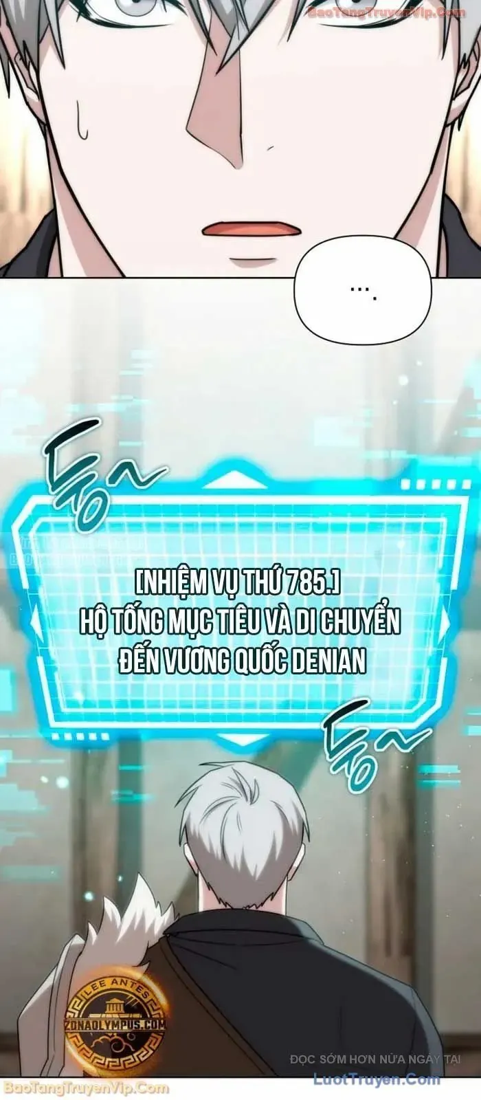 Trở Thành Man Di Ở Thế Giới Fantasy - Chapter 40 - Page 30