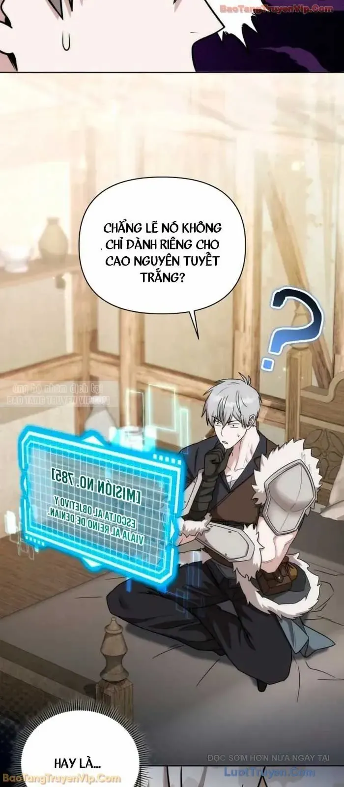 Trở Thành Man Di Ở Thế Giới Fantasy - Chapter 40 - Page 33