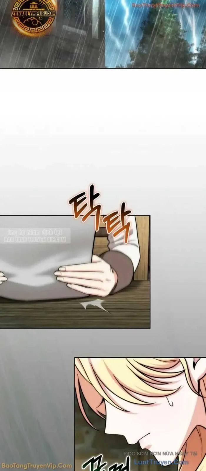 Trở Thành Man Di Ở Thế Giới Fantasy - Chapter 40 - Page 36