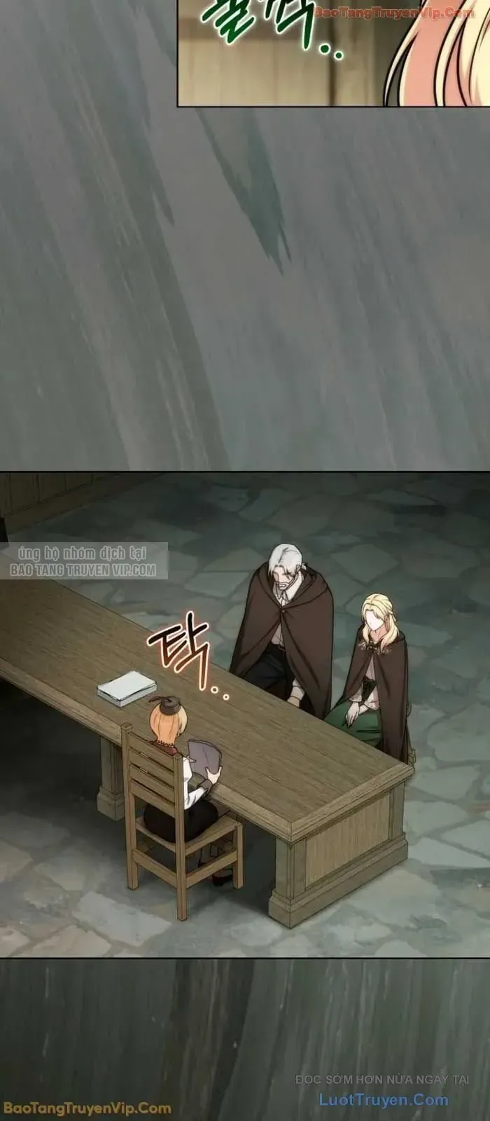 Trở Thành Man Di Ở Thế Giới Fantasy - Chapter 40 - Page 37