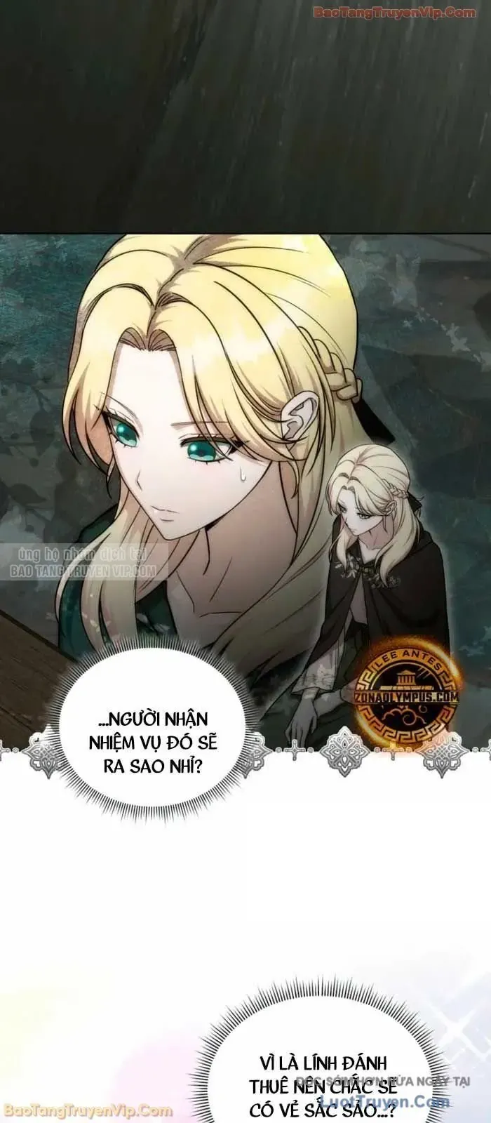 Trở Thành Man Di Ở Thế Giới Fantasy - Chapter 40 - Page 38