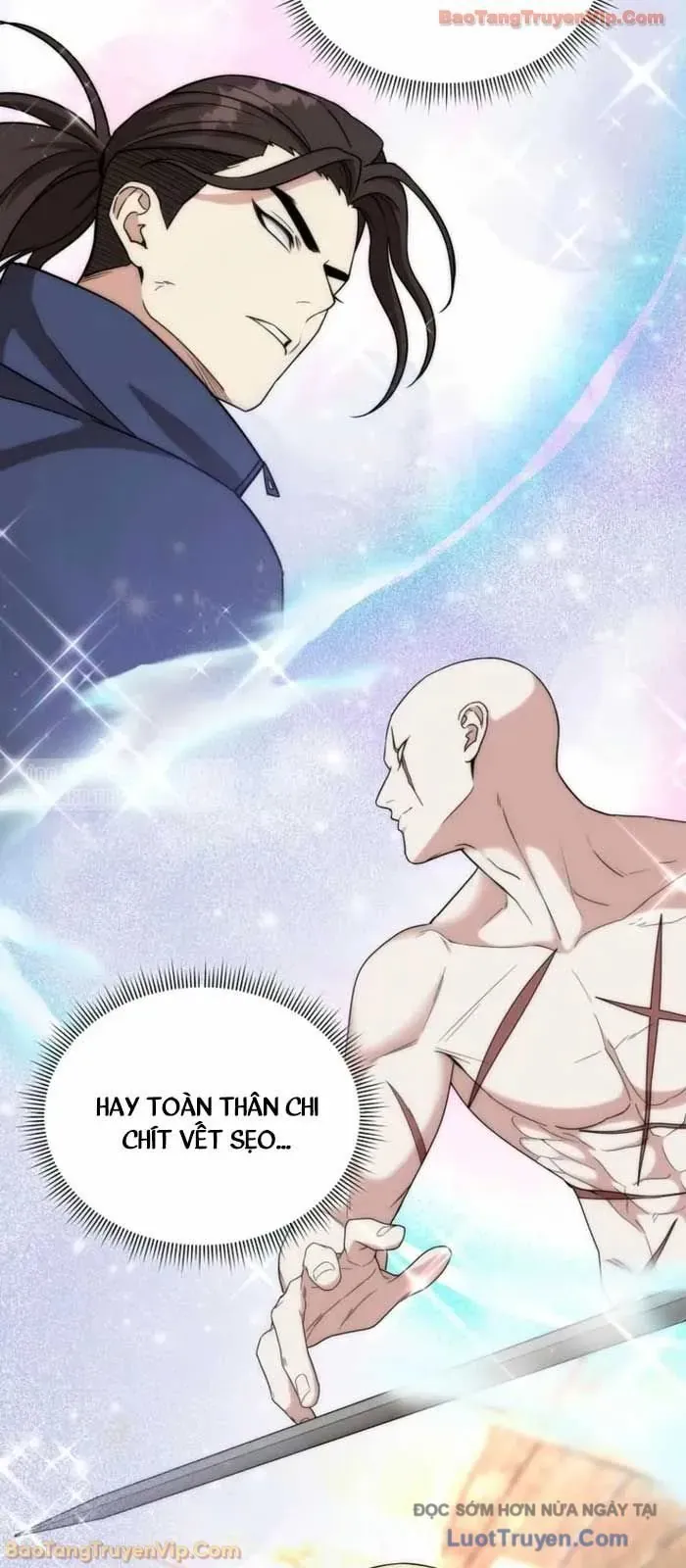 Trở Thành Man Di Ở Thế Giới Fantasy - Chapter 40 - Page 39