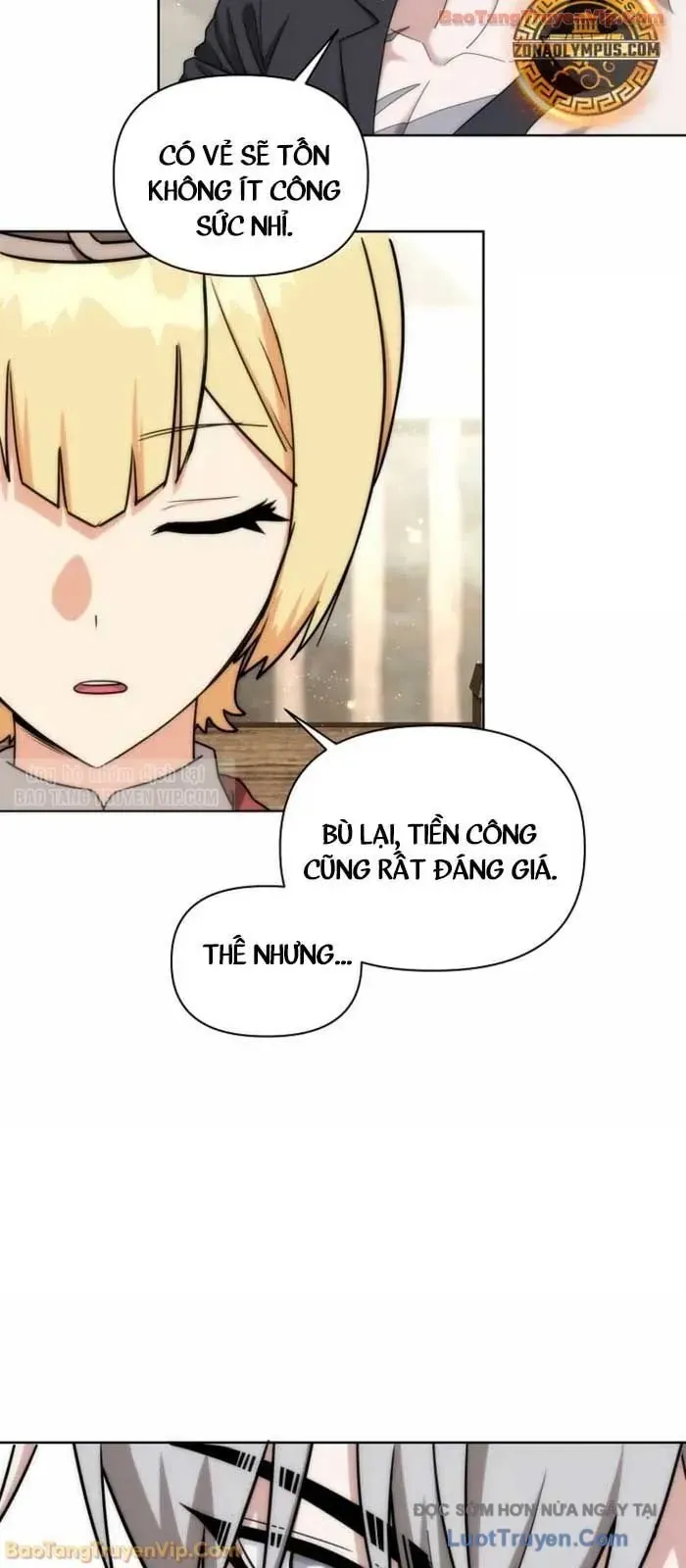 Trở Thành Man Di Ở Thế Giới Fantasy - Chapter 40 - Page 4