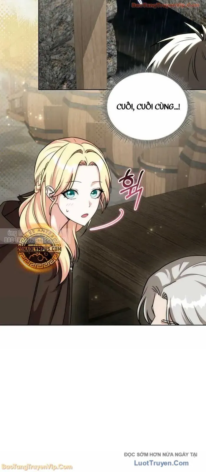 Trở Thành Man Di Ở Thế Giới Fantasy - Chapter 40 - Page 43