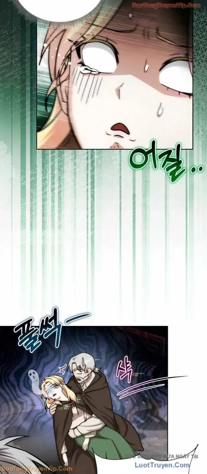 Trở Thành Man Di Ở Thế Giới Fantasy - Chapter 40 - Page 49