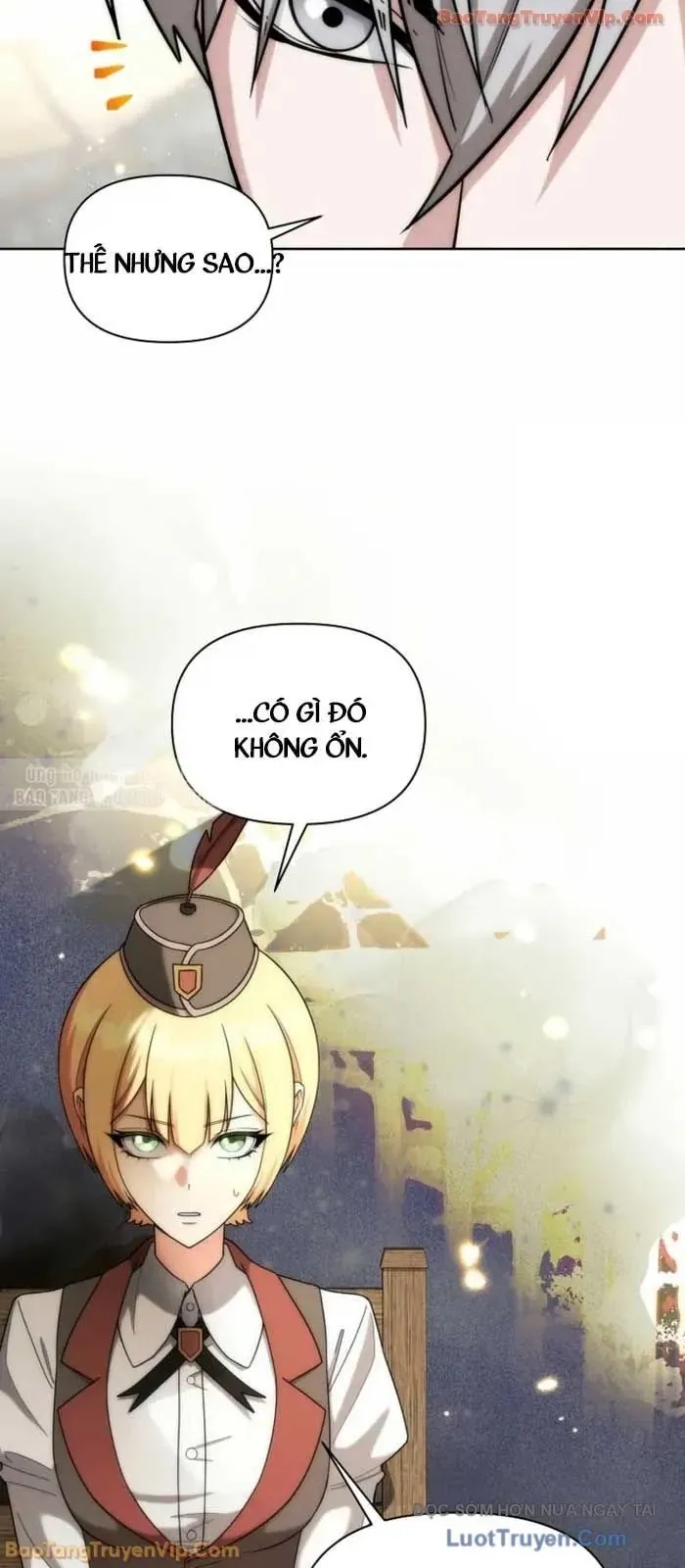 Trở Thành Man Di Ở Thế Giới Fantasy - Chapter 40 - Page 5