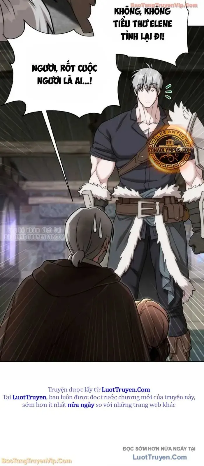 Trở Thành Man Di Ở Thế Giới Fantasy - Chapter 40 - Page 50