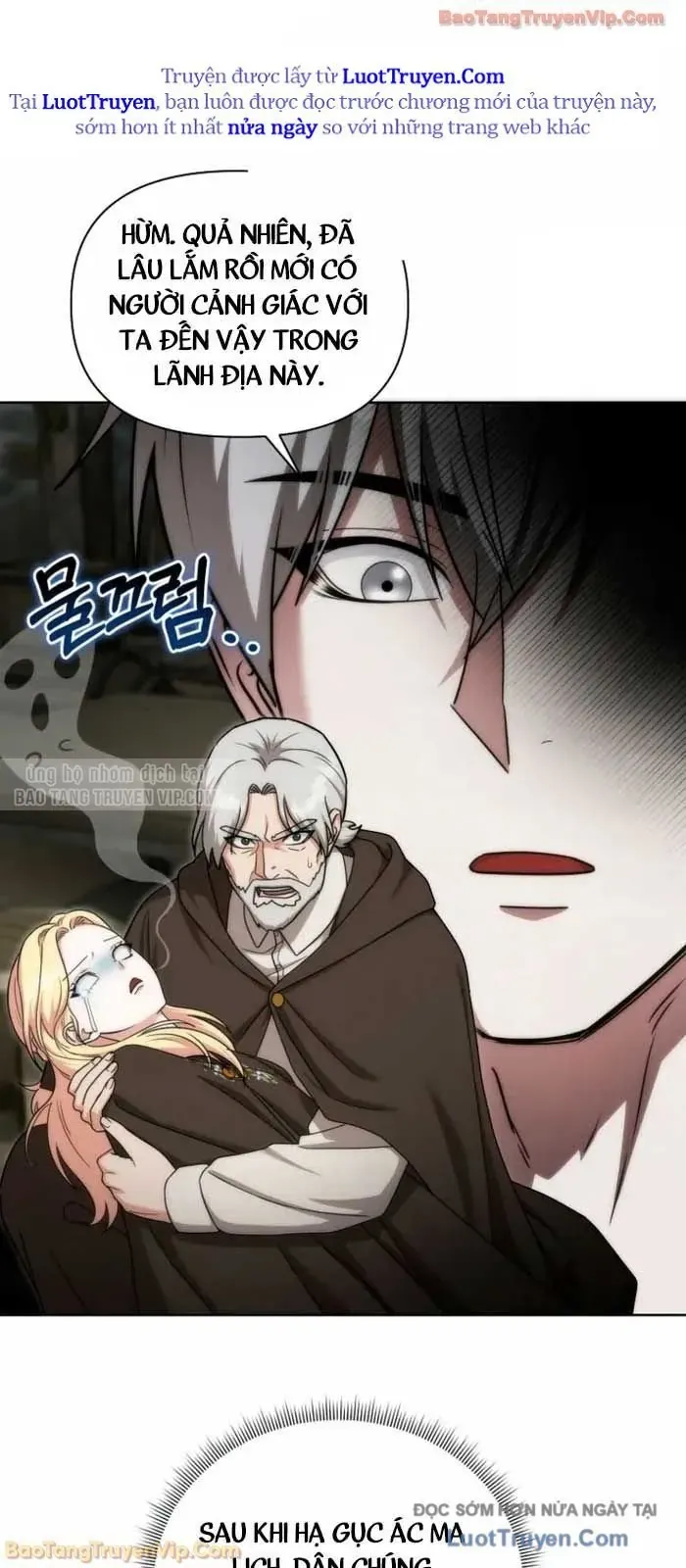 Trở Thành Man Di Ở Thế Giới Fantasy - Chapter 40 - Page 51