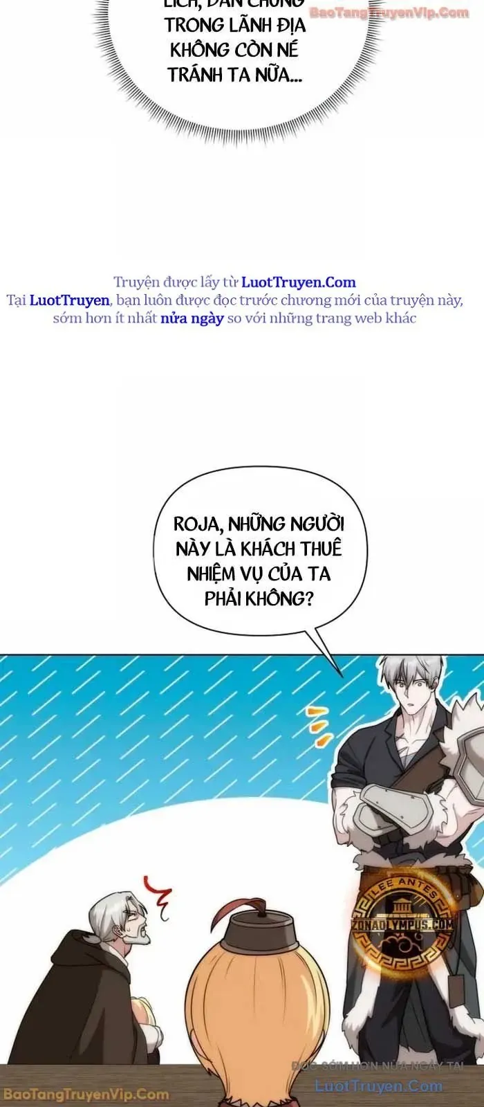 Trở Thành Man Di Ở Thế Giới Fantasy - Chapter 40 - Page 52