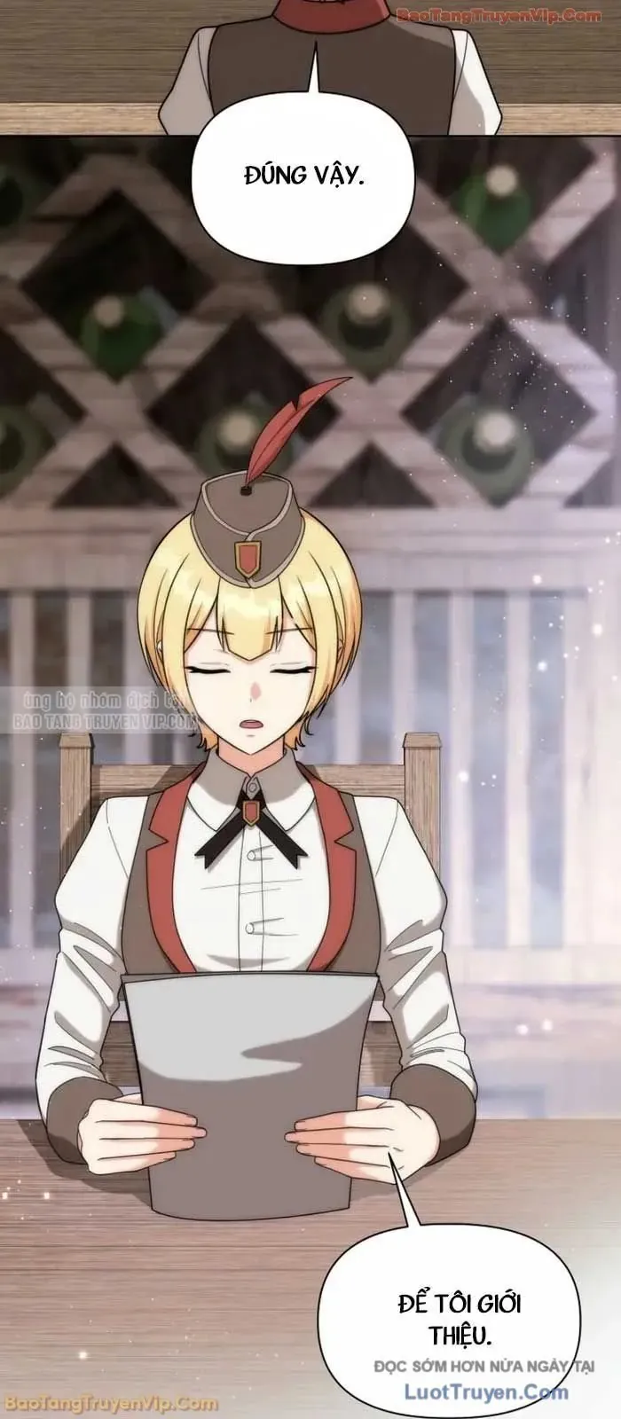 Trở Thành Man Di Ở Thế Giới Fantasy - Chapter 40 - Page 53