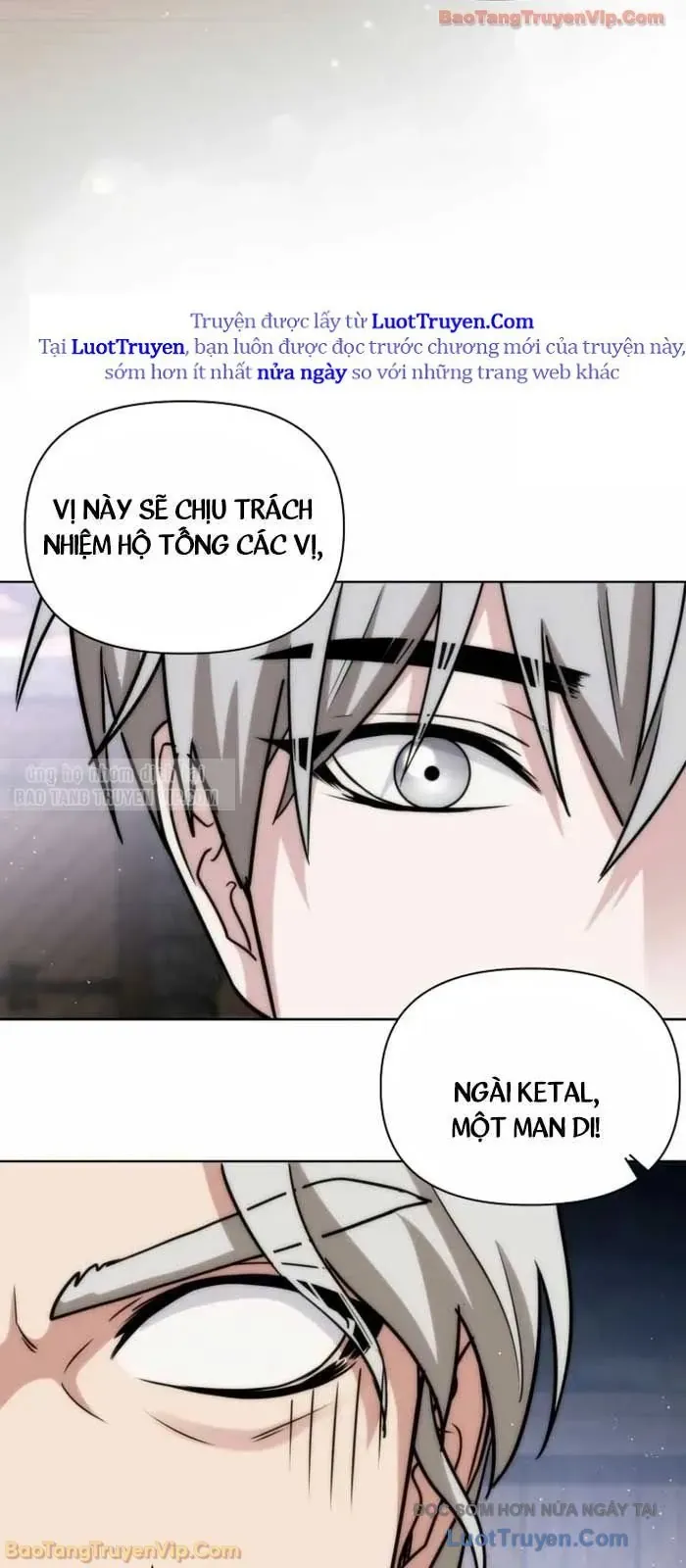 Trở Thành Man Di Ở Thế Giới Fantasy - Chapter 40 - Page 54