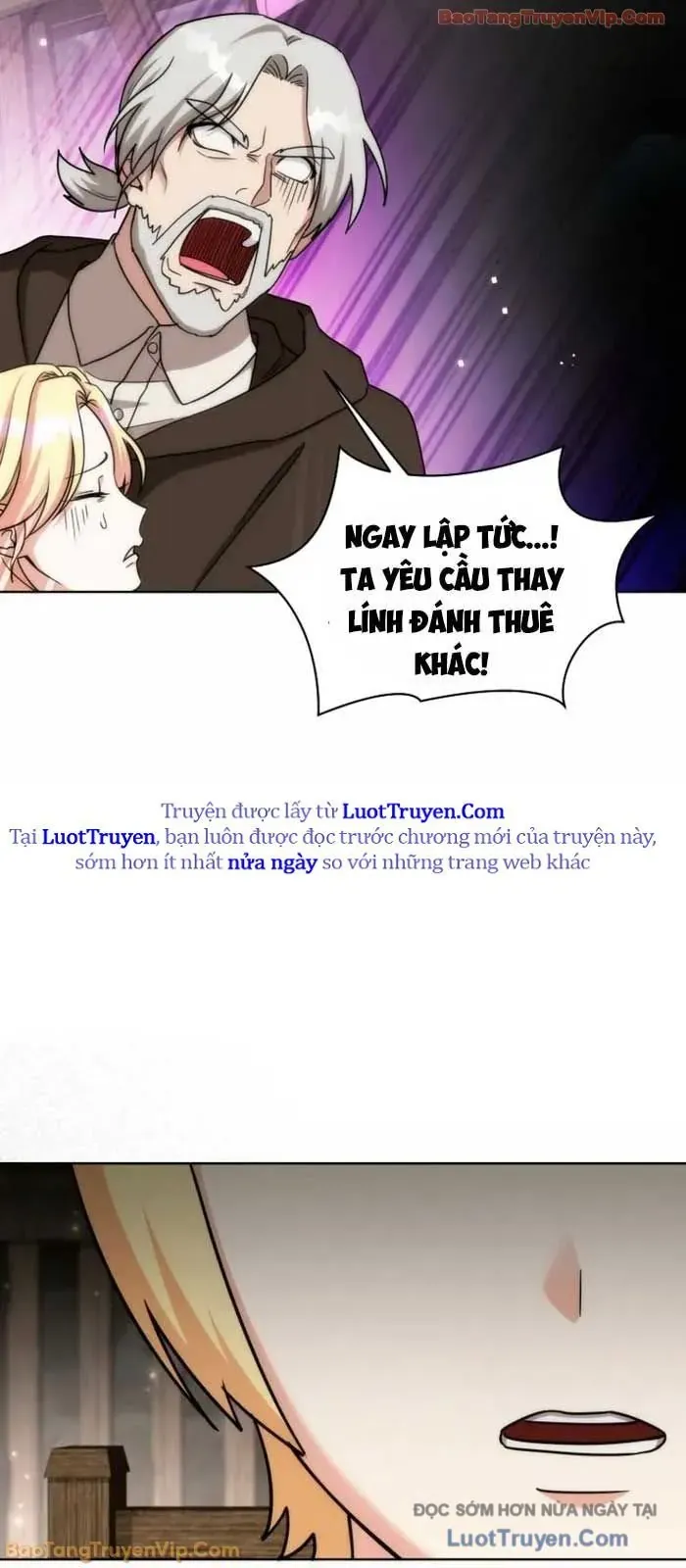 Trở Thành Man Di Ở Thế Giới Fantasy - Chapter 40 - Page 56