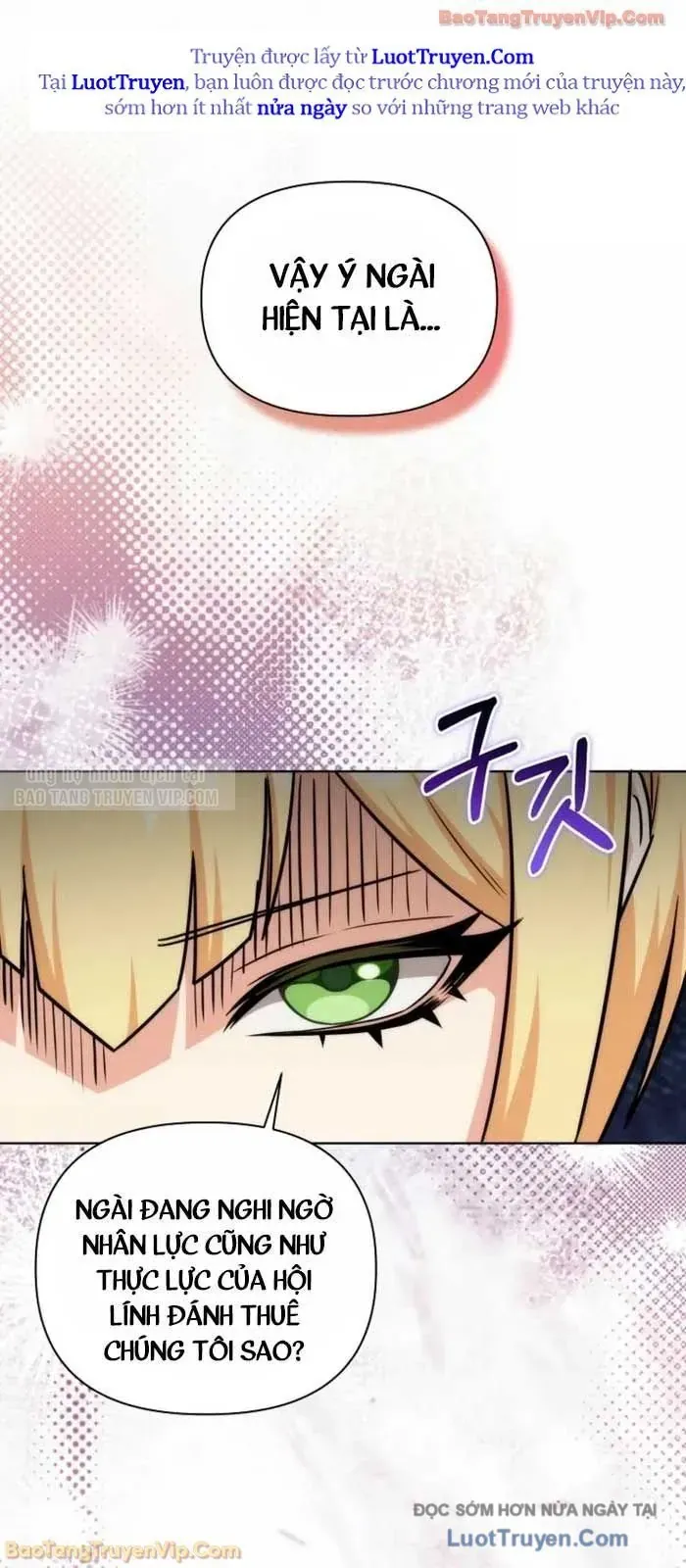 Trở Thành Man Di Ở Thế Giới Fantasy - Chapter 40 - Page 57