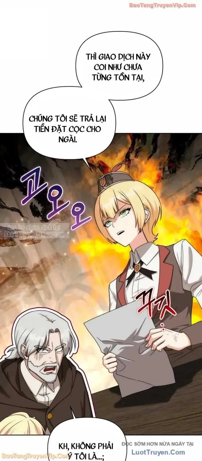 Trở Thành Man Di Ở Thế Giới Fantasy - Chapter 40 - Page 59