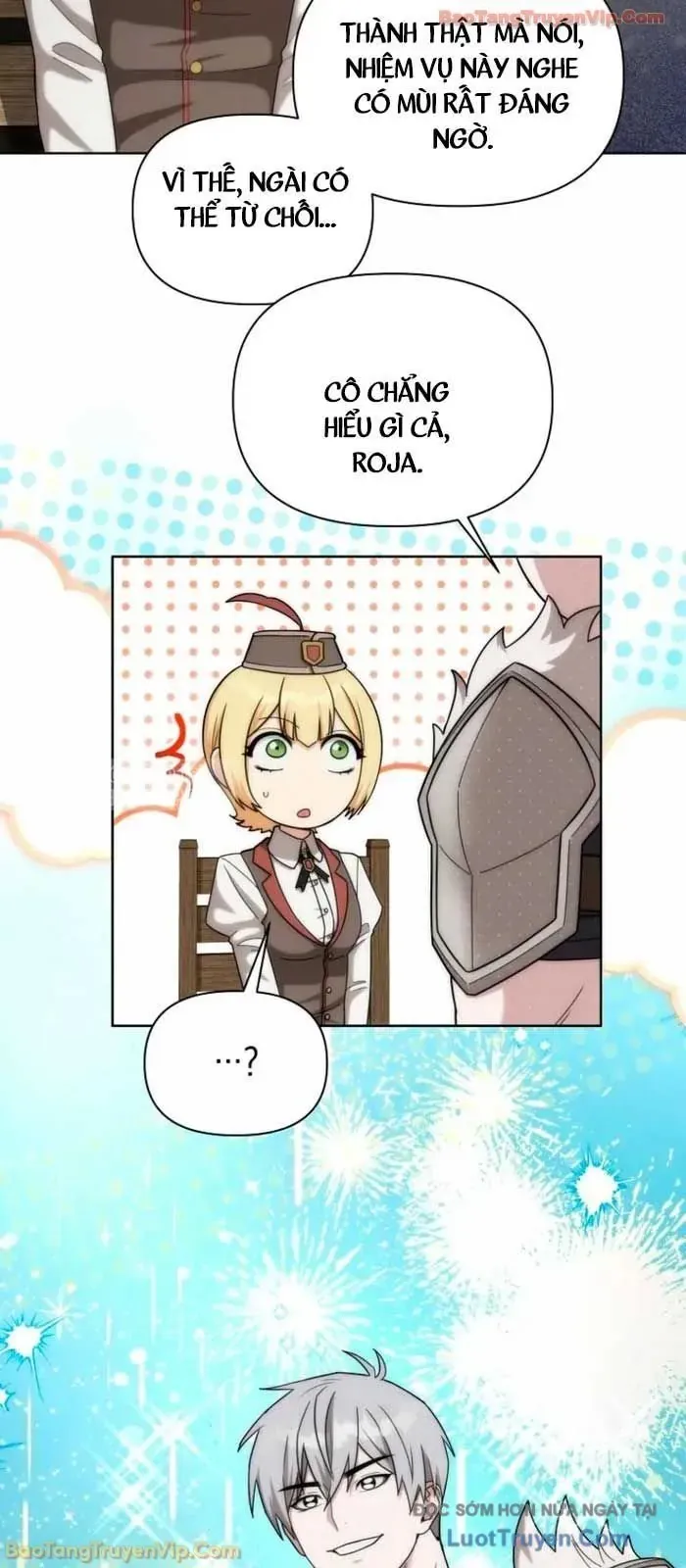 Trở Thành Man Di Ở Thế Giới Fantasy - Chapter 40 - Page 6