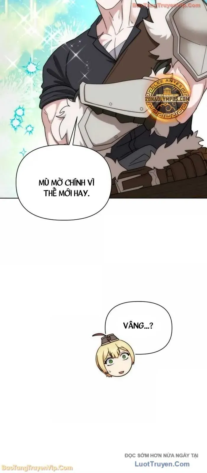 Trở Thành Man Di Ở Thế Giới Fantasy - Chapter 40 - Page 7