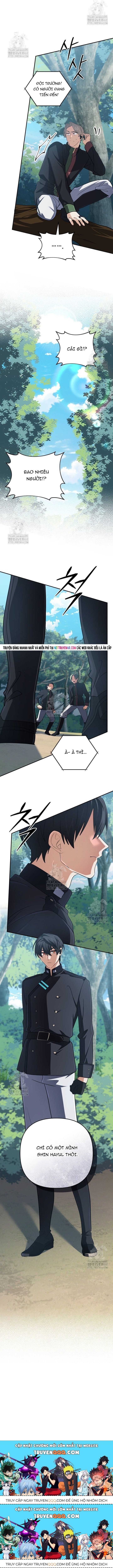 Đại Pháp Sư Thần Thoại Tái Lâm - Chapter 75 - Page 10