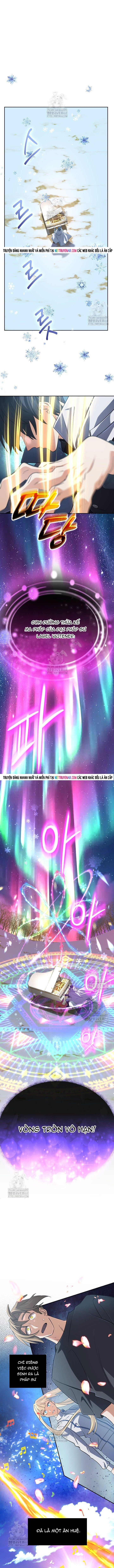 Đại Pháp Sư Thần Thoại Tái Lâm - Chapter 75 - Page 6
