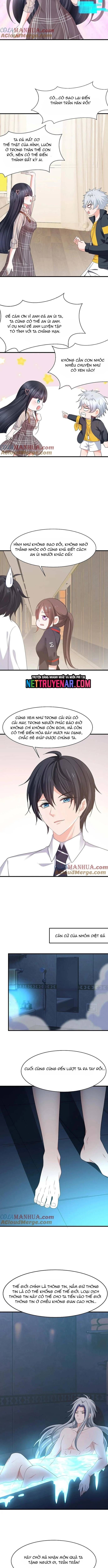 Vô Địch Học Bạ Hệ Thống - Chapter 296 - Page 4