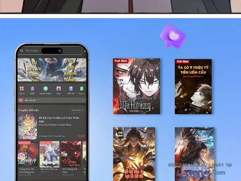 Dị Biến Giáng Lâm Nhân Gian: Triệu Hoán Chi Chủ! - Chapter 61 - Page 124