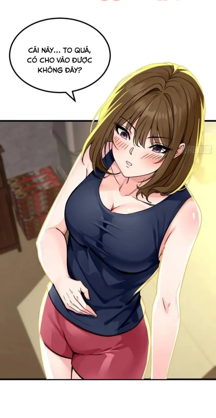 Trọng Sinh Thành Cặn Bã: Dùng Vợ Con Chứng Đạo Bất Tử - Chapter 35 - Page 6