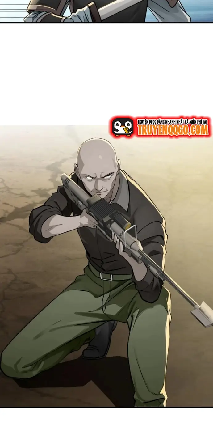 Trọng Sinh Thành Cặn Bã: Dùng Vợ Con Chứng Đạo Bất Tử - Chapter 38 - Page 6