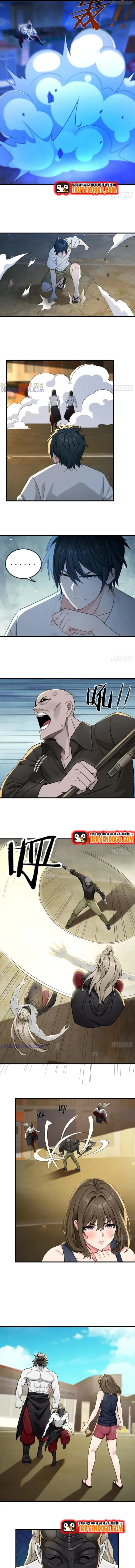 Trọng Sinh Thành Cặn Bã: Dùng Vợ Con Chứng Đạo Bất Tử - Chapter 39 - Page 3