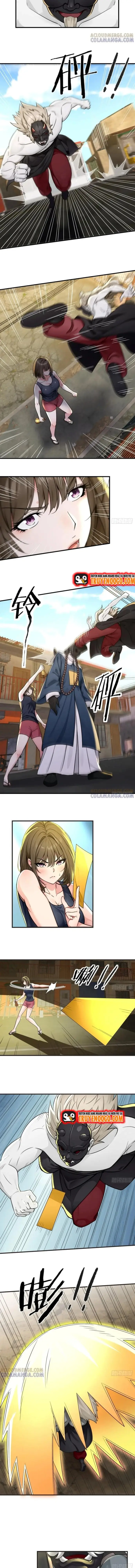 Trọng Sinh Thành Cặn Bã: Dùng Vợ Con Chứng Đạo Bất Tử - Chapter 39 - Page 4