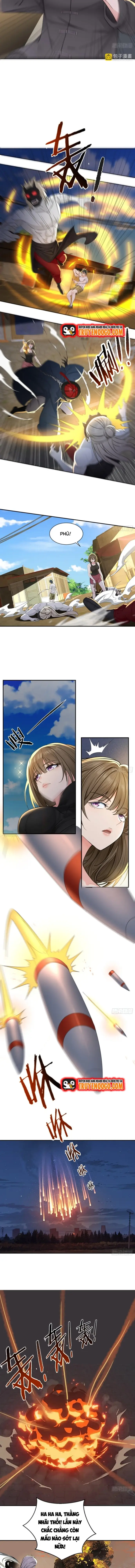 Trọng Sinh Thành Cặn Bã: Dùng Vợ Con Chứng Đạo Bất Tử - Chapter 40 - Page 3