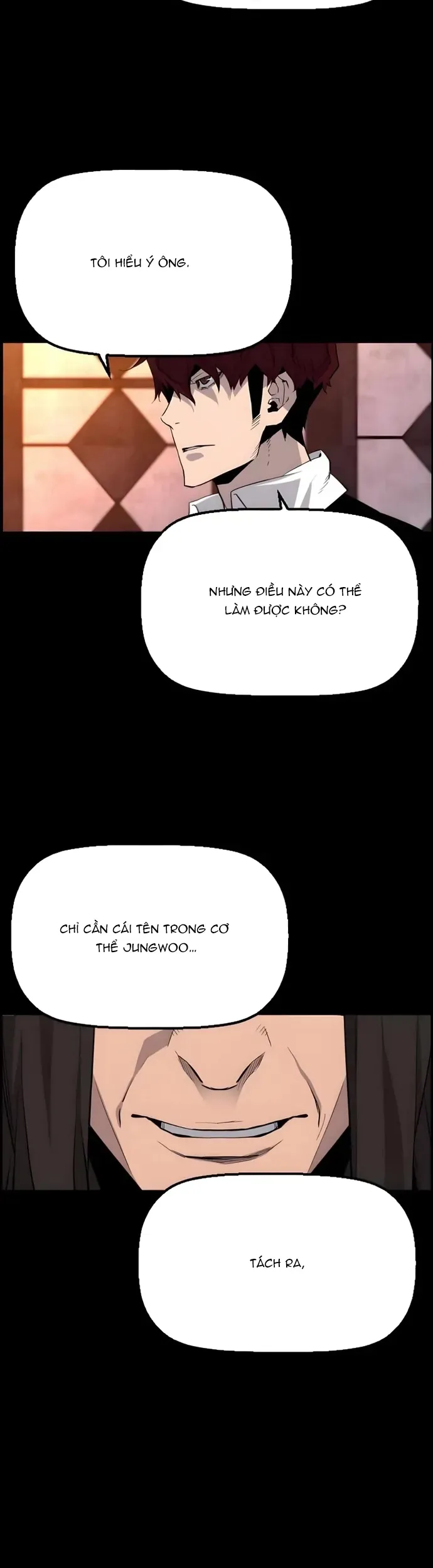 Sự Trở Lại Của Kẻ Khủng Bố - Chapter 81 - Page 16