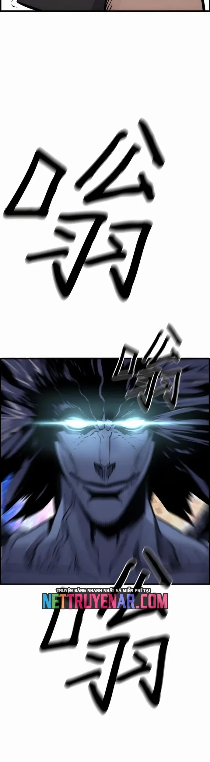 Sự Trở Lại Của Kẻ Khủng Bố - Chapter 81 - Page 27