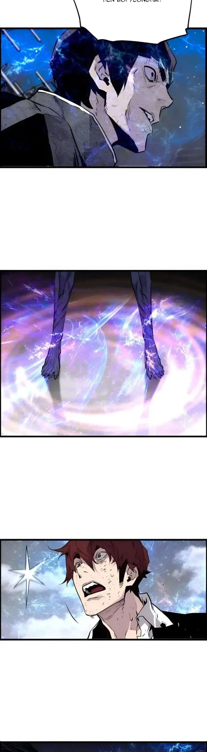 Sự Trở Lại Của Kẻ Khủng Bố - Chapter 81 - Page 29