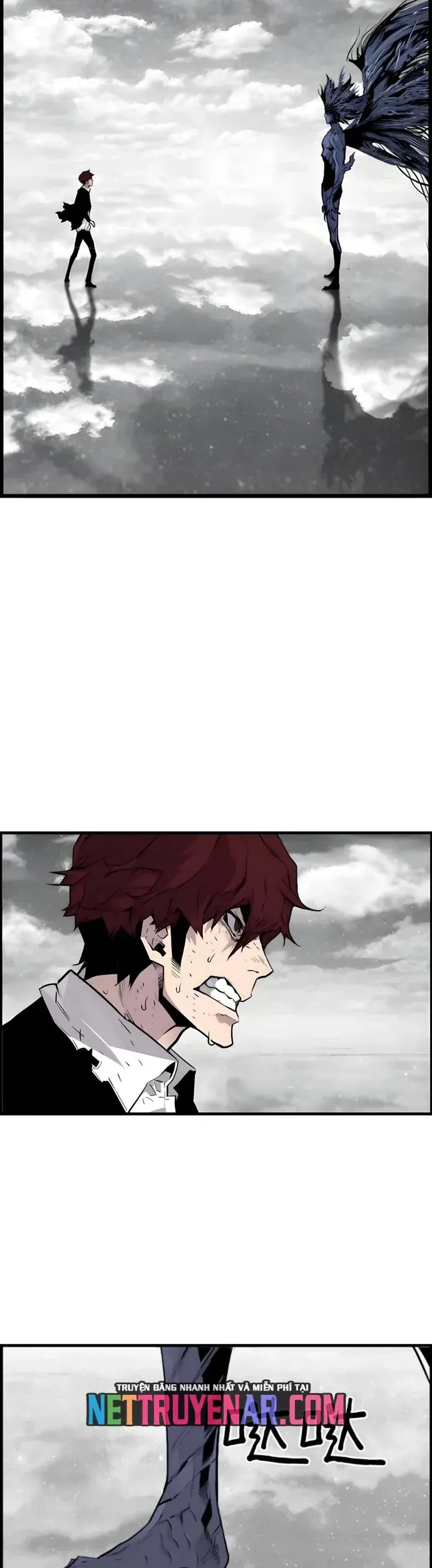 Sự Trở Lại Của Kẻ Khủng Bố - Chapter 81 - Page 31