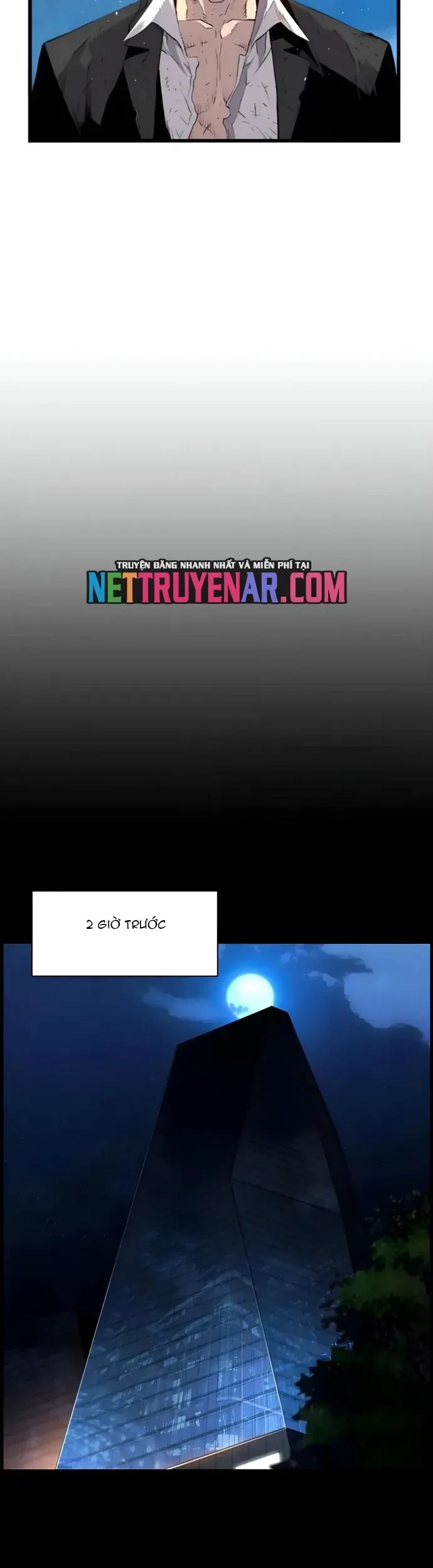 Sự Trở Lại Của Kẻ Khủng Bố - Chapter 81 - Page 5