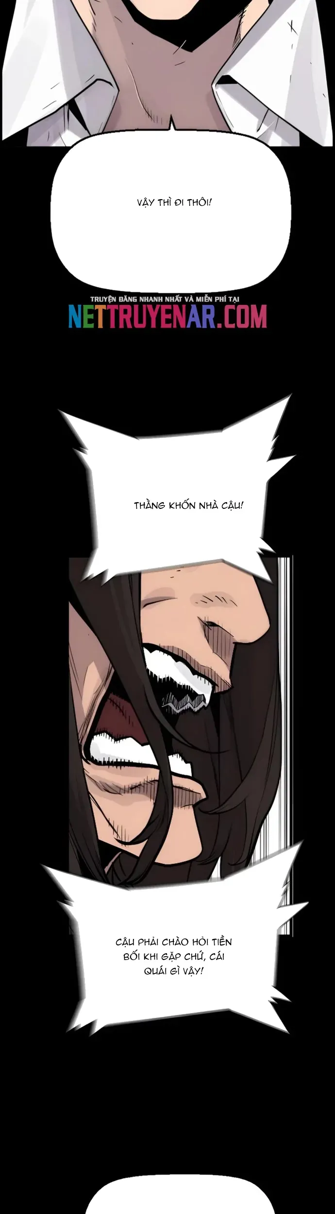 Sự Trở Lại Của Kẻ Khủng Bố - Chapter 81 - Page 7